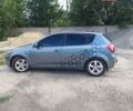 Синий Киа Сид, объемом двигателя 1.6 л и пробегом 250 тыс. км за 5200 $, фото 1 на Automoto.ua