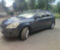 Синий Киа Сид, объемом двигателя 1.6 л и пробегом 250 тыс. км за 4995 $, фото 1 на Automoto.ua