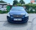 Синій Кіа Сід, об'ємом двигуна 1.6 л та пробігом 377 тис. км за 5500 $, фото 1 на Automoto.ua