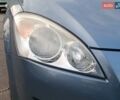 Синій Кіа Сід, об'ємом двигуна 1.6 л та пробігом 234 тис. км за 6290 $, фото 4 на Automoto.ua