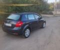Синий Киа Сид, объемом двигателя 1.98 л и пробегом 213 тыс. км за 4100 $, фото 5 на Automoto.ua