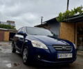 Синий Киа Сид, объемом двигателя 1.6 л и пробегом 270 тыс. км за 5500 $, фото 11 на Automoto.ua
