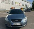 Синий Киа Сид, объемом двигателя 1.58 л и пробегом 216 тыс. км за 6450 $, фото 2 на Automoto.ua
