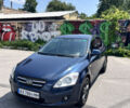 Синий Киа Сид, объемом двигателя 1.6 л и пробегом 367 тыс. км за 5700 $, фото 1 на Automoto.ua