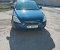 Синий Киа Сид, объемом двигателя 1.59 л и пробегом 348 тыс. км за 4500 $, фото 1 на Automoto.ua