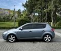 Синий Киа Сид, объемом двигателя 0 л и пробегом 220 тыс. км за 4800 $, фото 1 на Automoto.ua