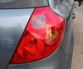 Синий Киа Сид, объемом двигателя 1.6 л и пробегом 234 тыс. км за 5940 $, фото 9 на Automoto.ua