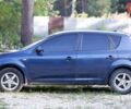 Синій Кіа Сід, об'ємом двигуна 1.6 л та пробігом 230 тис. км за 5999 $, фото 13 на Automoto.ua