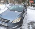 Синий Киа Сид, объемом двигателя 1.59 л и пробегом 236 тыс. км за 4500 $, фото 2 на Automoto.ua