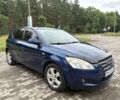 Синий Киа Сид, объемом двигателя 1.4 л и пробегом 183 тыс. км за 5100 $, фото 1 на Automoto.ua