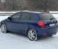 Синій Кіа Сід, об'ємом двигуна 1.6 л та пробігом 203 тис. км за 5500 $, фото 6 на Automoto.ua