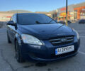 Синий Киа Сид, объемом двигателя 1.6 л и пробегом 295 тыс. км за 5200 $, фото 14 на Automoto.ua