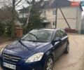 Синій Кіа Сід, об'ємом двигуна 2 л та пробігом 226 тис. км за 6500 $, фото 1 на Automoto.ua