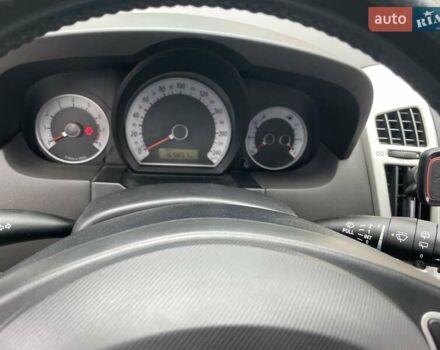 Киа Сид 2007 в Киеве на Automoto.ua Синий Киа Сид, объемом двигателя 2 л и пробегом 170 тыс. км за 6200 $, фото 12 на Automoto.ua