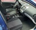 Киа Сид 2007 в Ровно на Automoto.ua Синий Киа Сид, объемом двигателя 1.6 л и пробегом 106 тыс. км за 6300 $, фото 4 на Automoto.ua