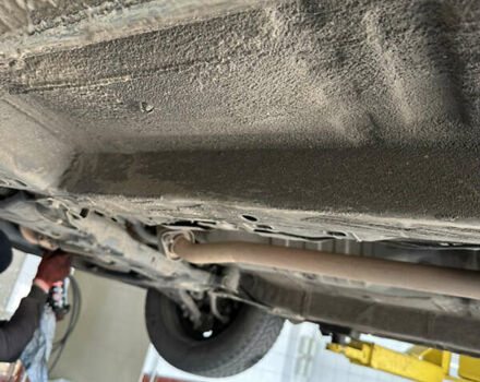 Синий Киа Сид, объемом двигателя 2 л и пробегом 203 тыс. км за 4000 $, фото 8 на Automoto.ua