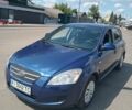 Синий Киа Сид, объемом двигателя 1.59 л и пробегом 295 тыс. км за 4900 $, фото 1 на Automoto.ua