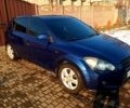 Синий Киа Сид, объемом двигателя 1.6 л и пробегом 187 тыс. км за 6499 $, фото 1 на Automoto.ua