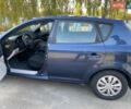 Синий Киа Сид, объемом двигателя 1.4 л и пробегом 291 тыс. км за 4700 $, фото 6 на Automoto.ua