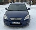 Синій Кіа Сід, об'ємом двигуна 1.6 л та пробігом 203 тис. км за 5500 $, фото 8 на Automoto.ua