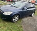 Киа Сид 2007 в Киеве на Automoto.ua Синий Киа Сид, объемом двигателя 2 л и пробегом 170 тыс. км за 6200 $, фото 10 на Automoto.ua