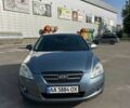 Синий Киа Сид, объемом двигателя 1.6 л и пробегом 218 тыс. км за 6099 $, фото 1 на Automoto.ua