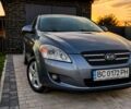 Синий Киа Сид, объемом двигателя 1.4 л и пробегом 220 тыс. км за 4150 $, фото 1 на Automoto.ua