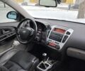Синій Кіа Сід, об'ємом двигуна 1.6 л та пробігом 203 тис. км за 5500 $, фото 12 на Automoto.ua