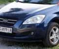 Синій Кіа Сід, об'ємом двигуна 1.6 л та пробігом 230 тис. км за 5999 $, фото 2 на Automoto.ua