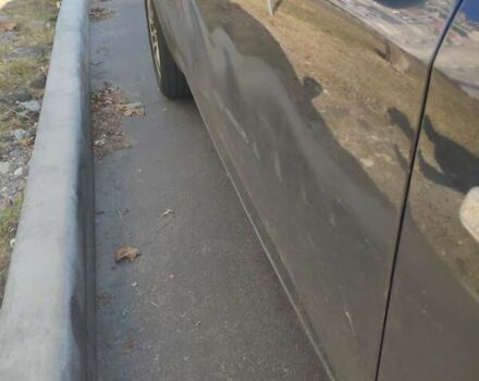 Синий Киа Сид, объемом двигателя 1.6 л и пробегом 399 тыс. км за 2999 $, фото 3 на Automoto.ua