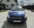 Синий Киа Сид, объемом двигателя 1.6 л и пробегом 306 тыс. км за 6097 $, фото 1 на Automoto.ua