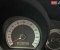 Синий Киа Сид, объемом двигателя 2 л и пробегом 203 тыс. км за 4000 $, фото 4 на Automoto.ua