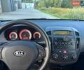 Синий Киа Сид, объемом двигателя 1.6 л и пробегом 292 тыс. км за 6000 $, фото 17 на Automoto.ua