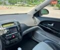 Синий Киа Сид, объемом двигателя 1.6 л и пробегом 377 тыс. км за 5500 $, фото 30 на Automoto.ua