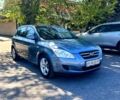 Синий Киа Сид, объемом двигателя 1.6 л и пробегом 240 тыс. км за 5000 $, фото 1 на Automoto.ua
