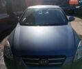 Синий Киа Сид, объемом двигателя 1.6 л и пробегом 368 тыс. км за 5300 $, фото 1 на Automoto.ua
