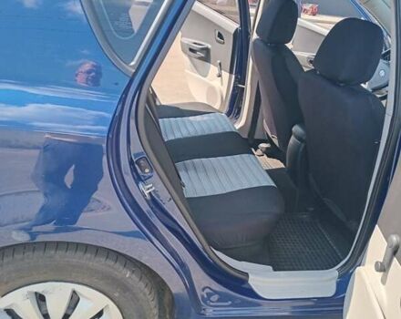 Синий Киа Сид, объемом двигателя 1.59 л и пробегом 295 тыс. км за 4900 $, фото 19 на Automoto.ua