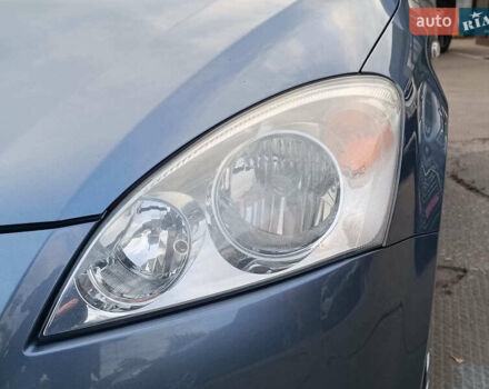 Синій Кіа Сід, об'ємом двигуна 1.6 л та пробігом 234 тис. км за 6290 $, фото 3 на Automoto.ua