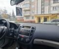 Синий Киа Сид, объемом двигателя 1.58 л и пробегом 260 тыс. км за 4900 $, фото 1 на Automoto.ua