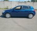 Синий Киа Сид, объемом двигателя 1.59 л и пробегом 295 тыс. км за 4900 $, фото 4 на Automoto.ua