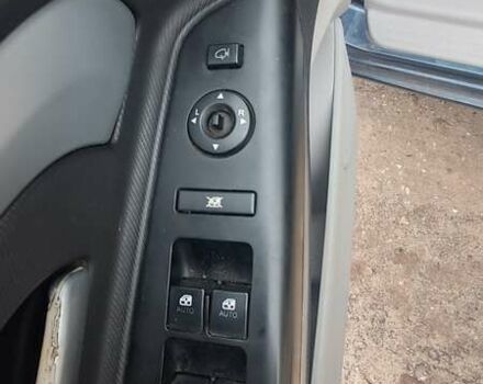 Синій Кіа Сід, об'ємом двигуна 2 л та пробігом 146 тис. км за 6000 $, фото 5 на Automoto.ua