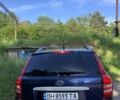 Синий Киа Сид, объемом двигателя 1.6 л и пробегом 280 тыс. км за 4500 $, фото 1 на Automoto.ua