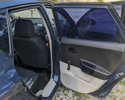 Синій Кіа Сід, об'ємом двигуна 1.6 л та пробігом 230 тис. км за 5999 $, фото 48 на Automoto.ua