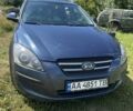 Синій Кіа Сід, об'ємом двигуна 1.6 л та пробігом 400 тис. км за 3813 $, фото 1 на Automoto.ua