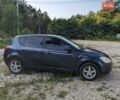 Синій Кіа Сід, об'ємом двигуна 1.6 л та пробігом 230 тис. км за 5999 $, фото 64 на Automoto.ua