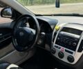 Синій Кіа Сід, об'ємом двигуна 1.6 л та пробігом 320 тис. км за 5384 $, фото 7 на Automoto.ua