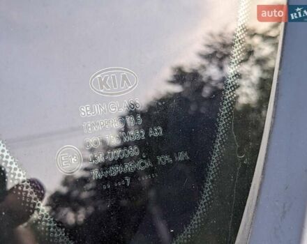 Синій Кіа Сід, об'ємом двигуна 1.6 л та пробігом 230 тис. км за 5999 $, фото 57 на Automoto.ua