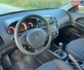 Синий Киа Сид, объемом двигателя 1.6 л и пробегом 292 тыс. км за 6000 $, фото 19 на Automoto.ua