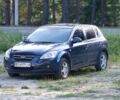 Синій Кіа Сід, об'ємом двигуна 1.6 л та пробігом 230 тис. км за 5999 $, фото 16 на Automoto.ua