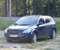 Синій Кіа Сід, об'ємом двигуна 1.6 л та пробігом 230 тис. км за 5999 $, фото 18 на Automoto.ua